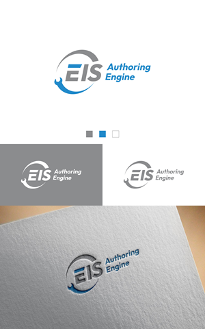 Logo Design by Dell_a.Design for Enhanced Information Solutions | Design: #33739961