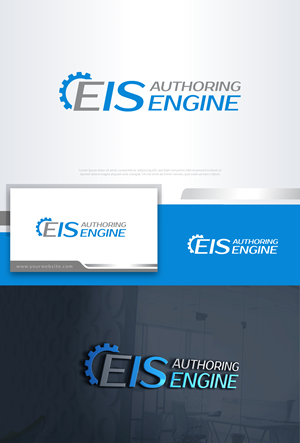 Logo-Design von Alamin7230 für Enhanced Information Solutions | Design: #33752552