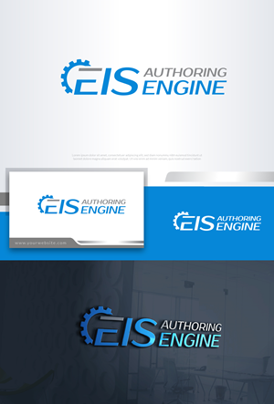 Logo-Design von Alamin7230 für Enhanced Information Solutions | Design: #33752553