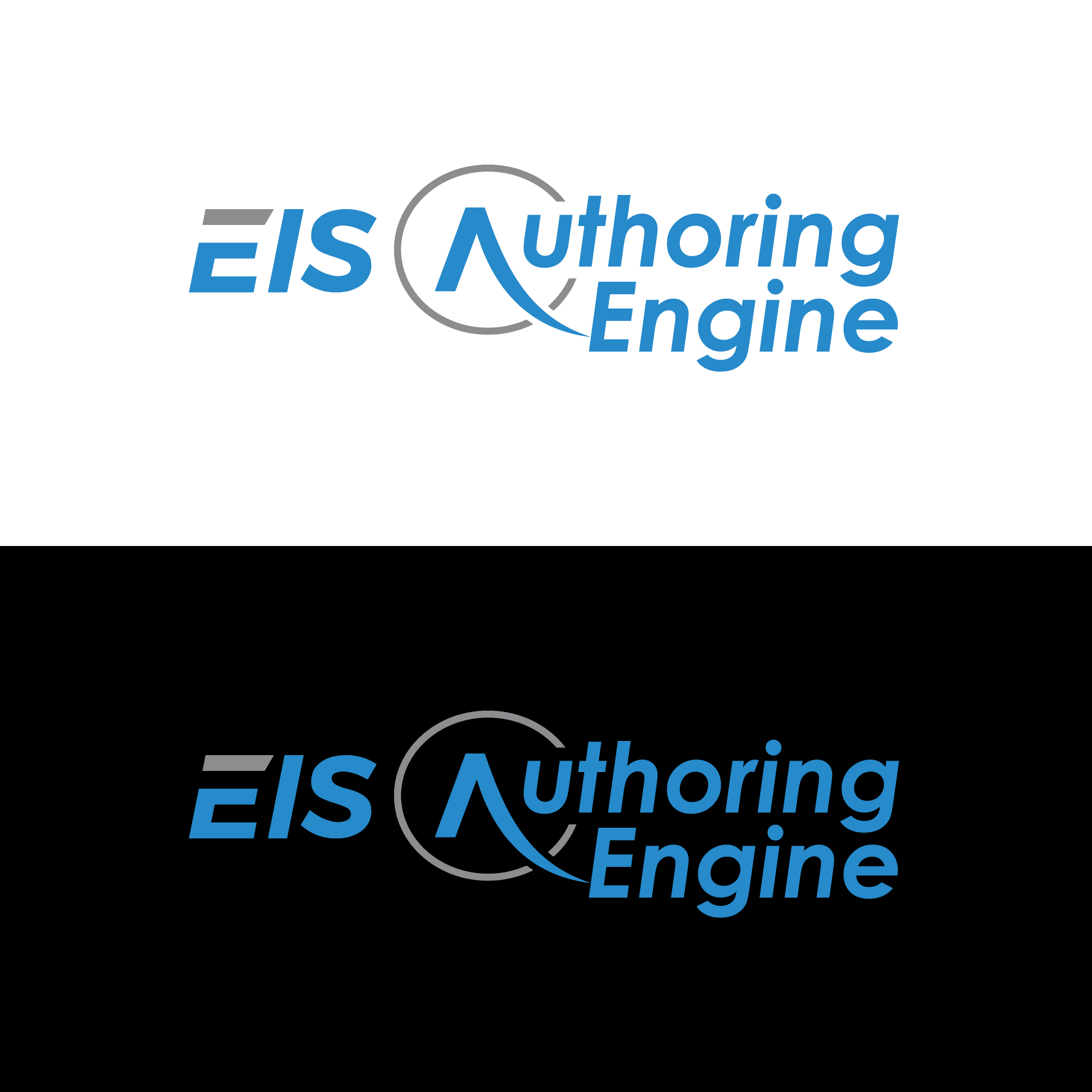 Logo Design by Mk Pixel for Enhanced Information Solutions | Design #33742108