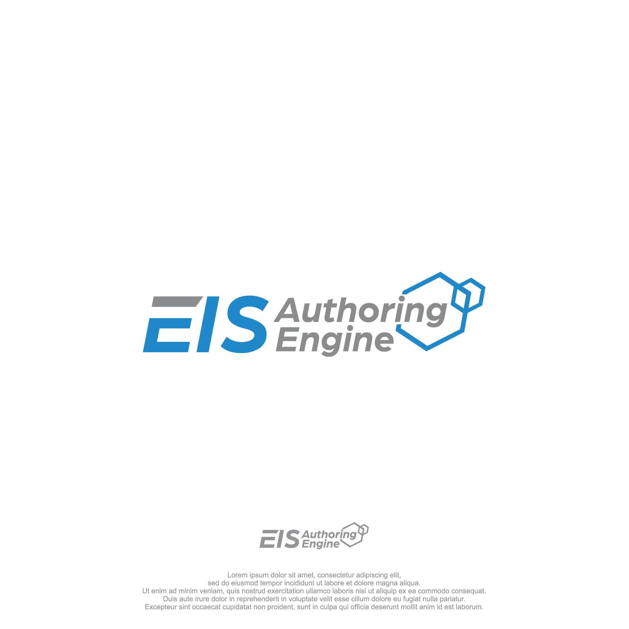 Logo Design by JoiceSinatra for Enhanced Information Solutions | Design #33757216