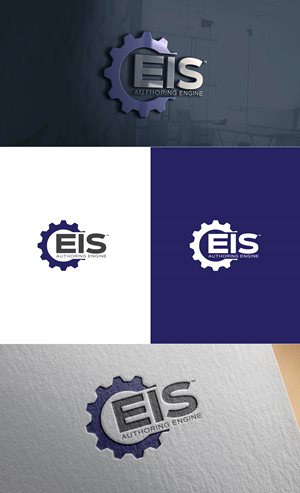 Diseño de Logo por GLDesigns para Enhanced Information Solutions | Diseño: #33740026