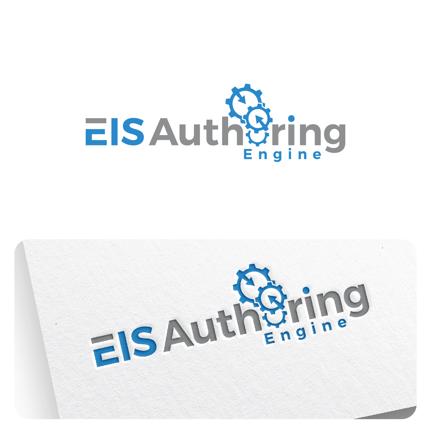 Logo-Design von Maxo-Biz für Enhanced Information Solutions | Design #33757632