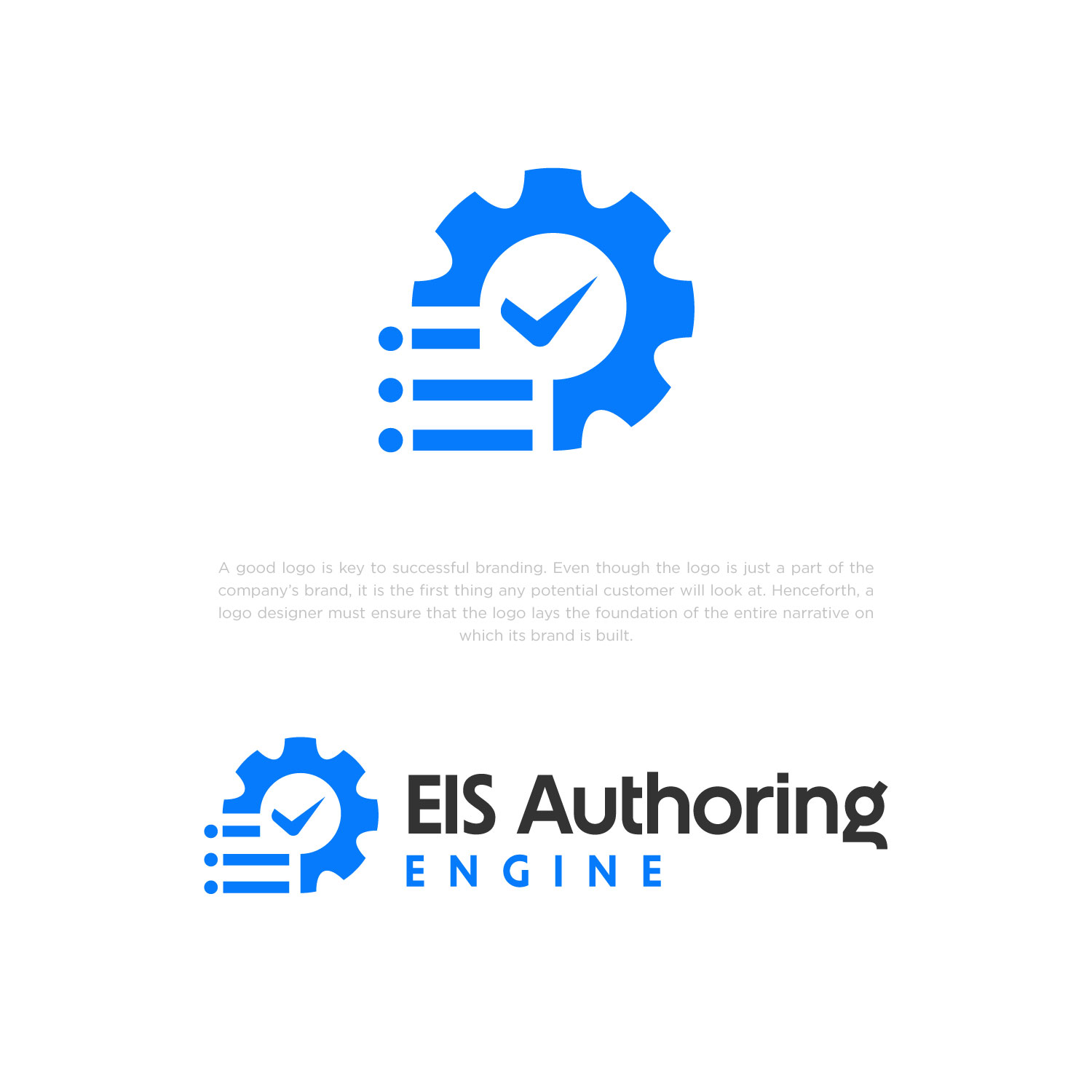 Logo Design by Abdul 20 for Enhanced Information Solutions | Design #33751530