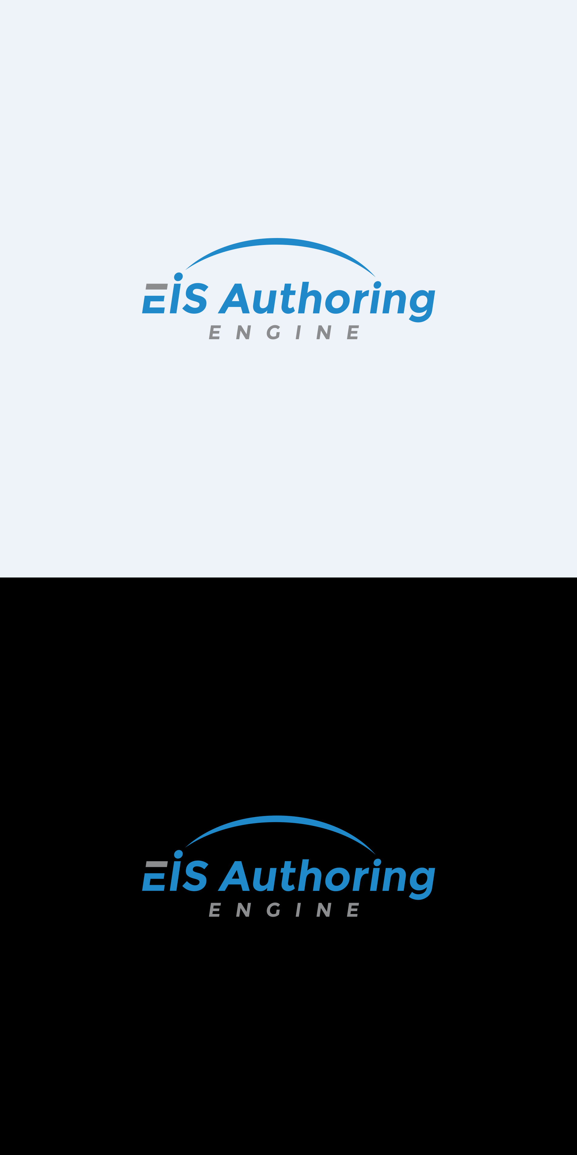 Logo Design by Jozjozan.Std™ for Enhanced Information Solutions | Design #33740624