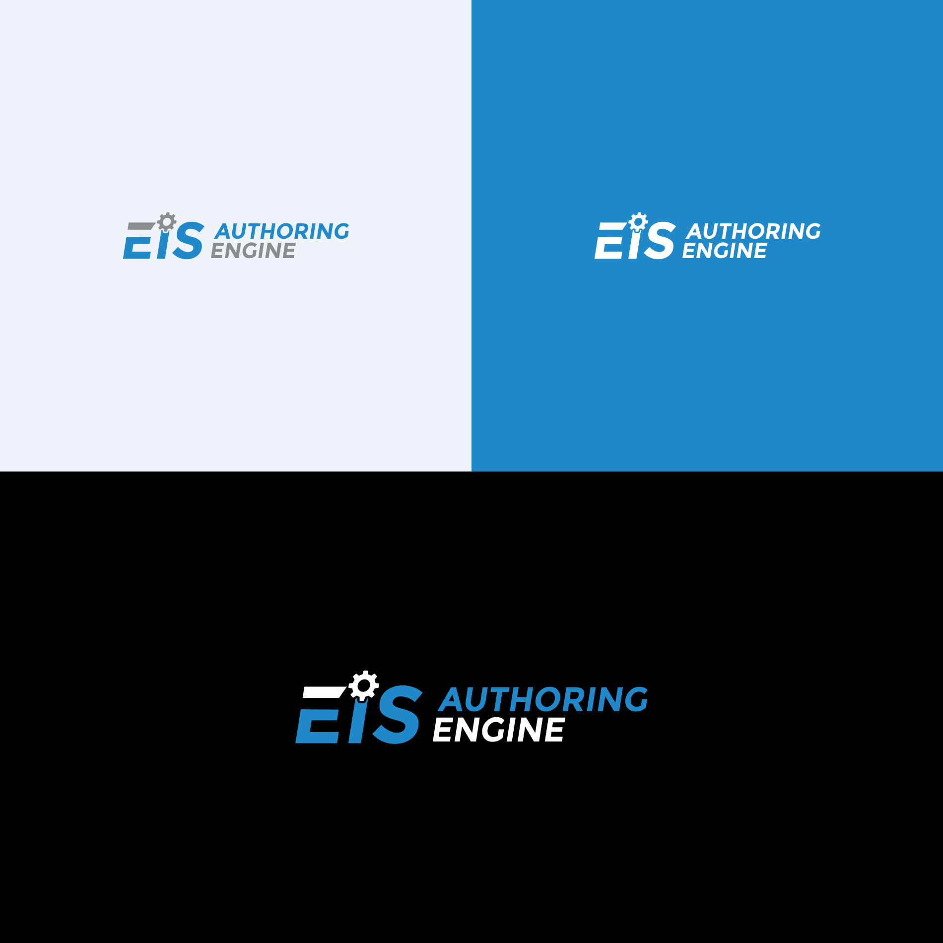 Design de Logo par Jozjozan.Std™ pour Enhanced Information Solutions | Design #33740712