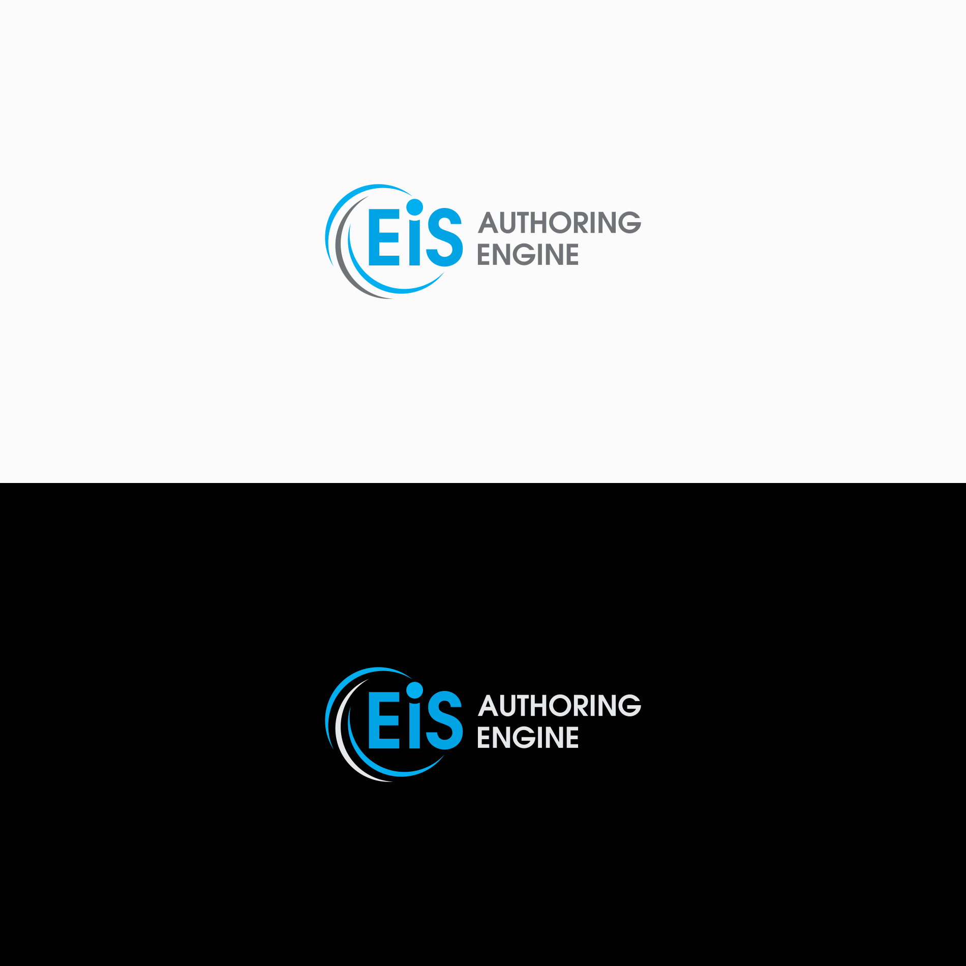 Logo Design by Jozjozan.Std™ for Enhanced Information Solutions | Design #33784863