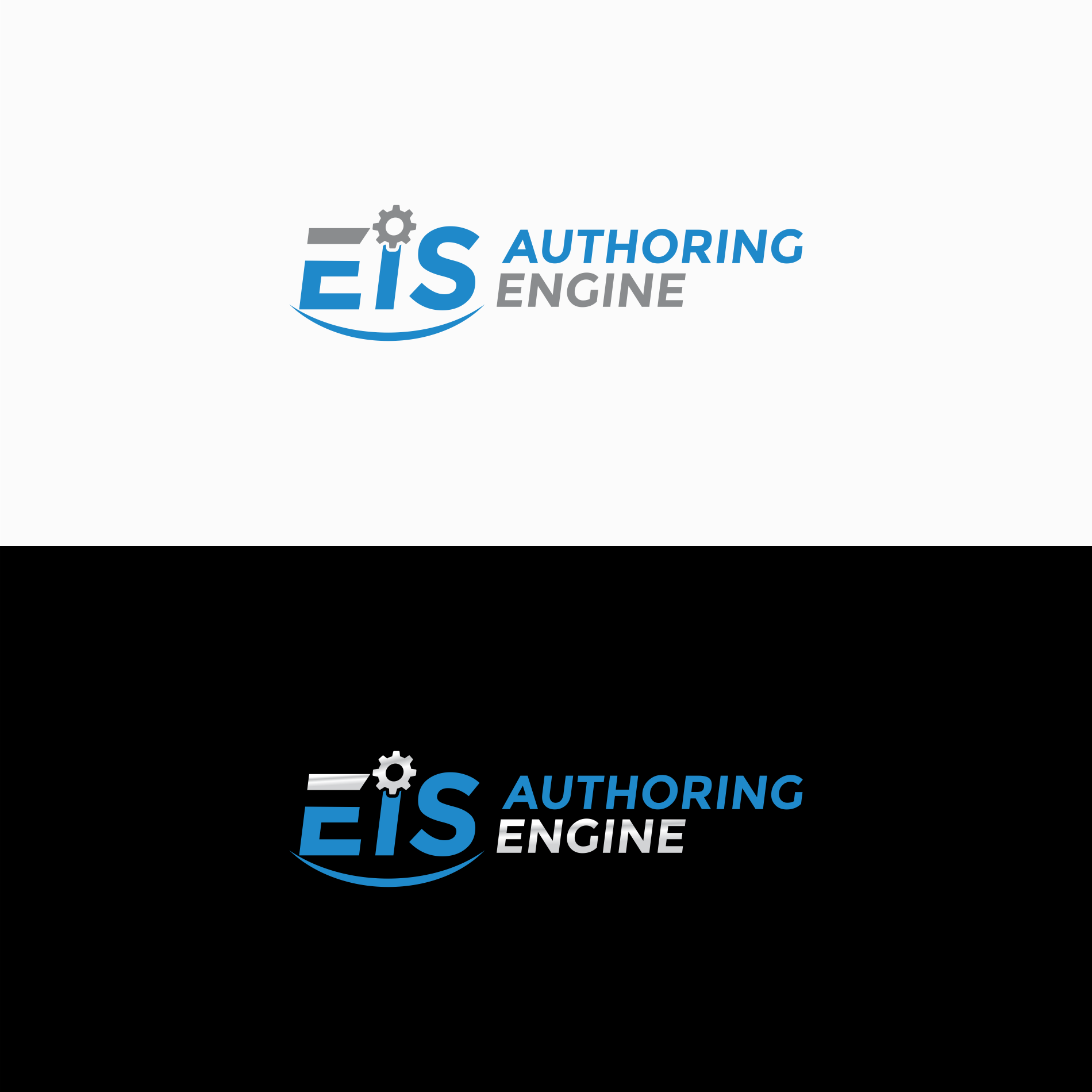 Logo-Design von Jozjozan.Std™ für Enhanced Information Solutions | Design #33784896