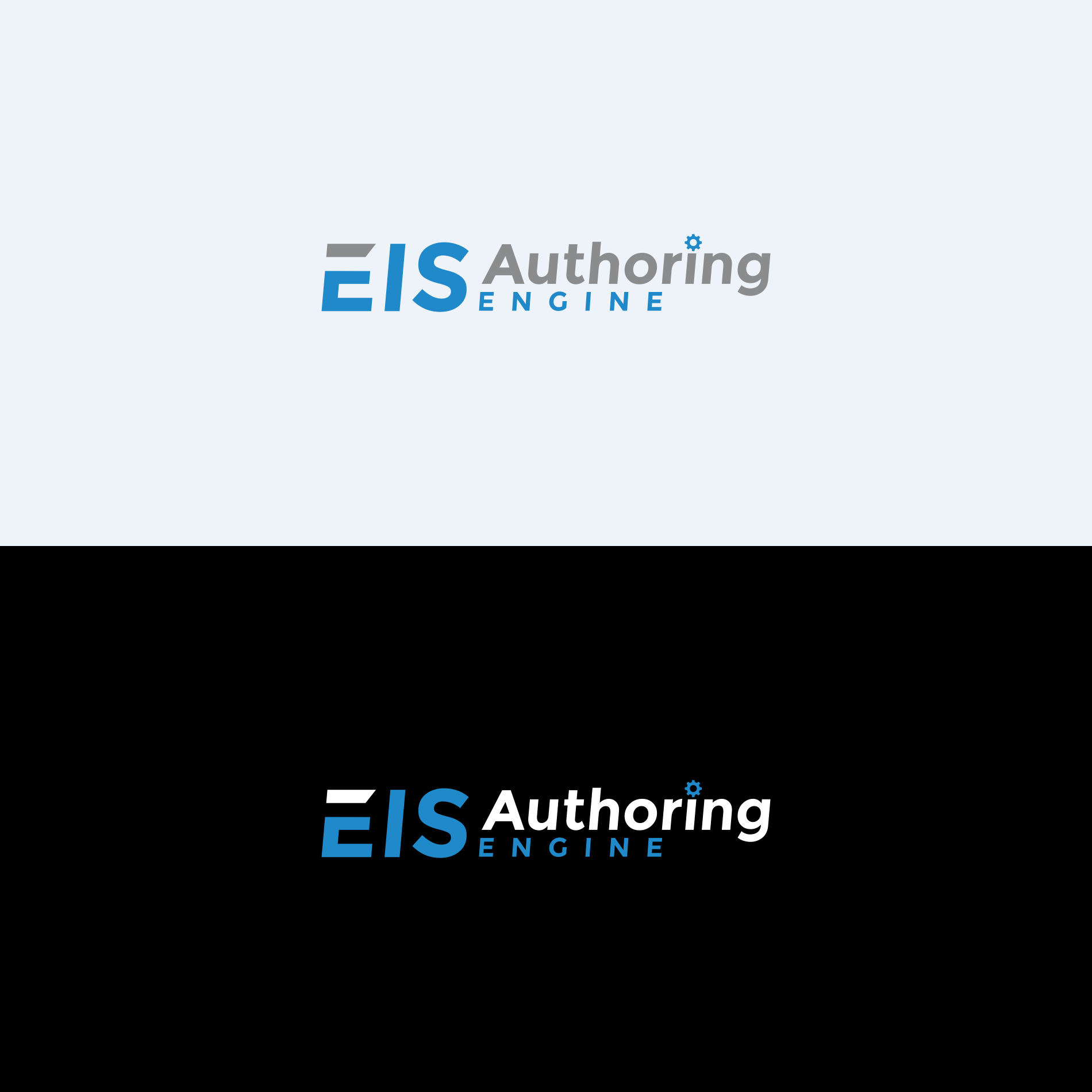 Logo Design by Jozjozan.Std™ for Enhanced Information Solutions | Design #33784960