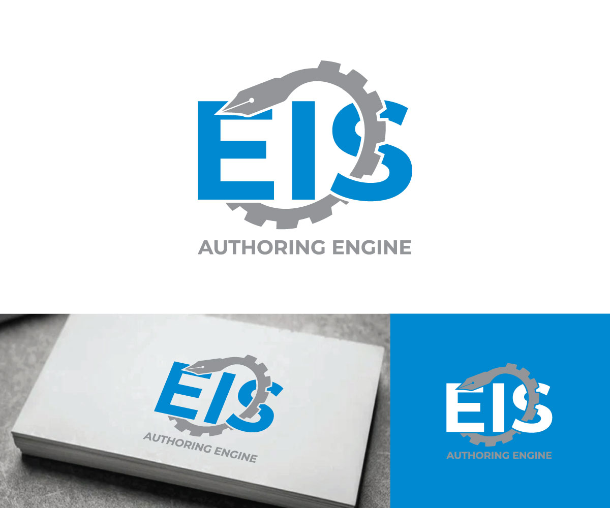 Logo Design by Ansh Design for Enhanced Information Solutions | Design #33745429