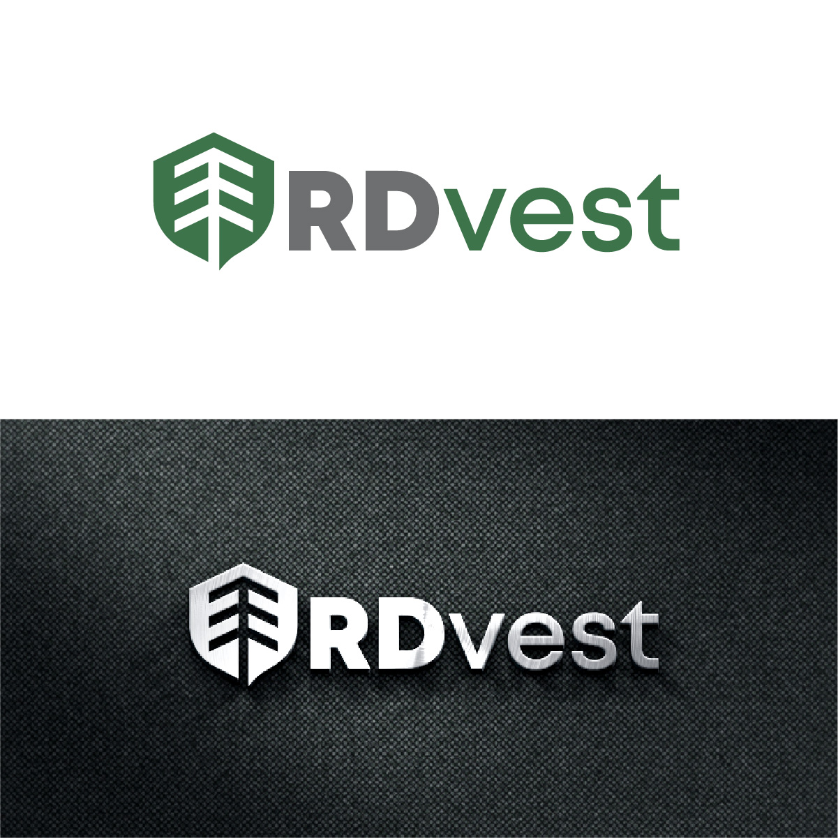 Logo Design by Loknath for Roark Development Co | Design #33748533