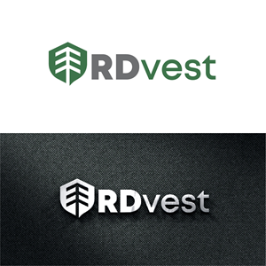 Logo Design by Loknath for Roark Development Co | Design: #33748533