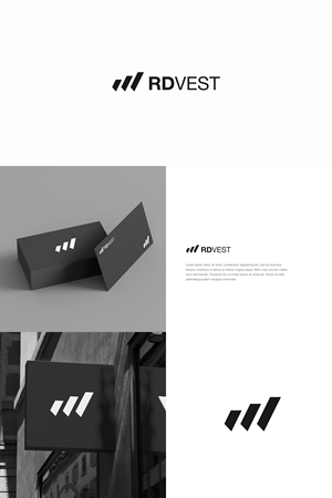 Logo Design by ibart for Roark Development Co | Design: #33781019