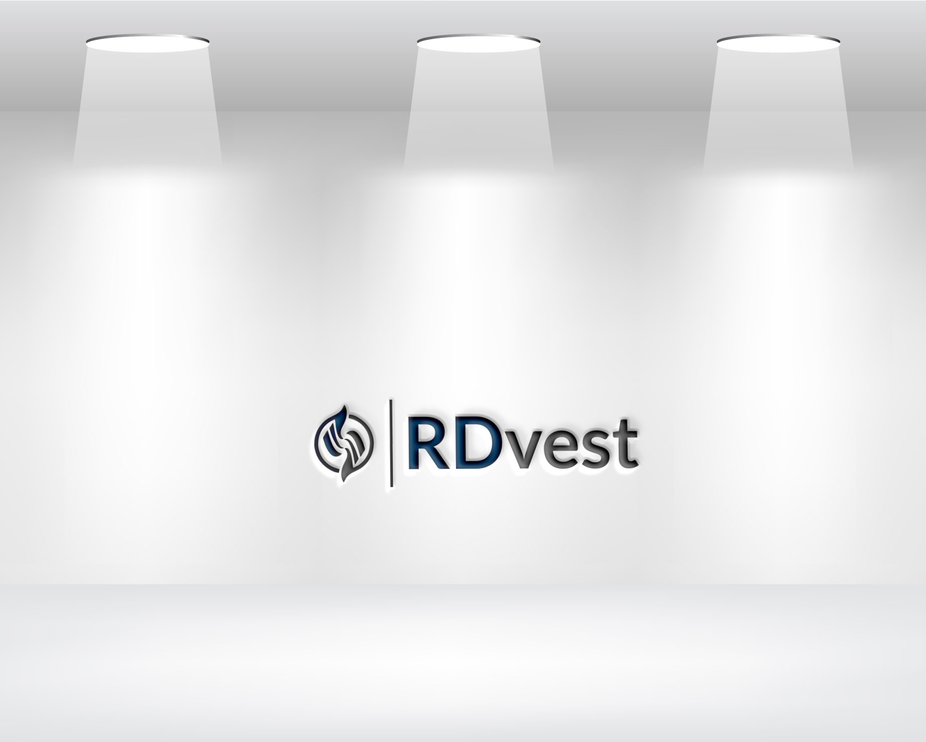 Logo Design by Daniel Khan for Roark Development Co | Design #33742474