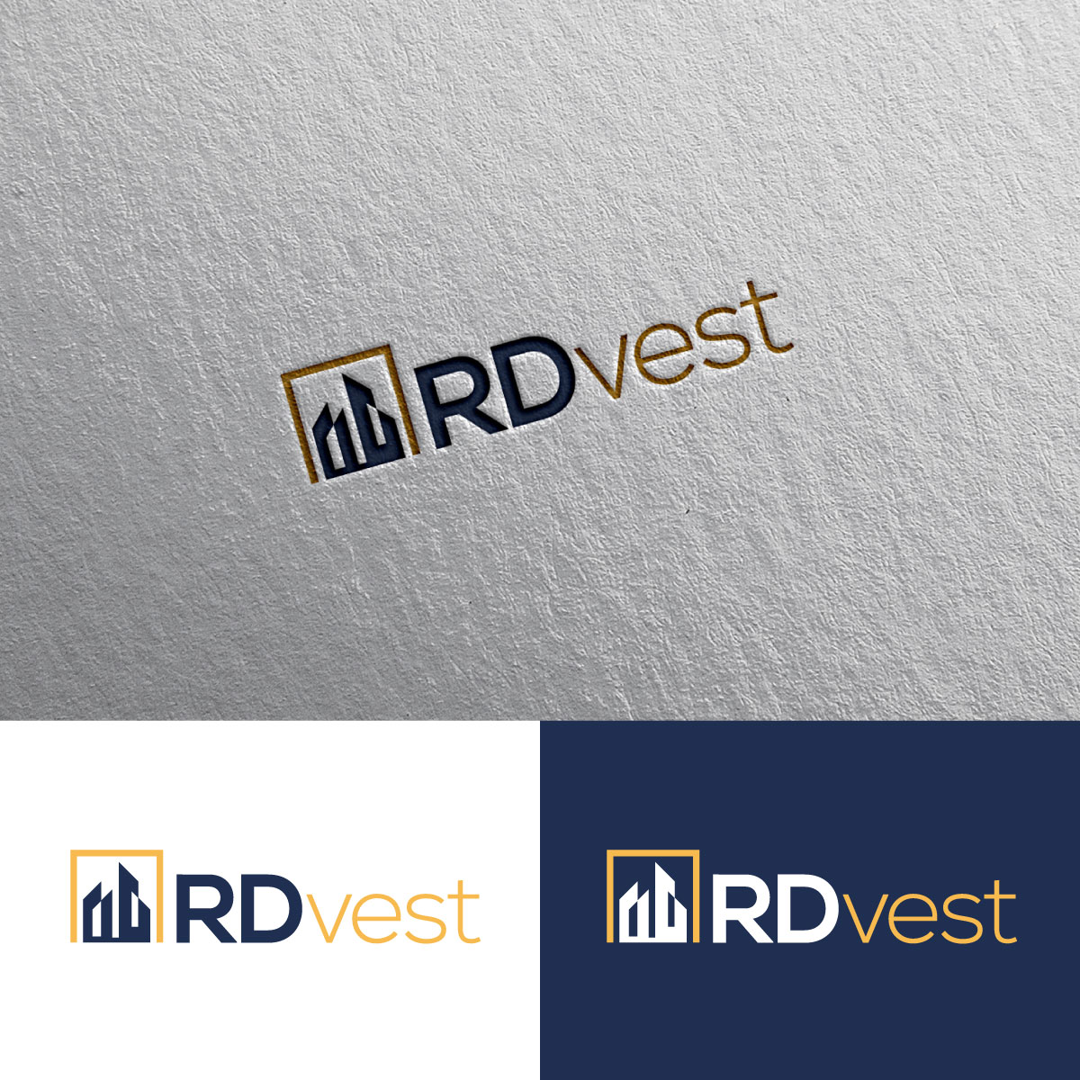 Diseño de Logo por chris Ray para Roark Development Co | Diseño #33745258