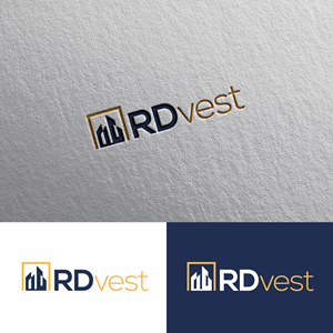 Diseño de Logo por chris Ray para Roark Development Co | Diseño: #33745258