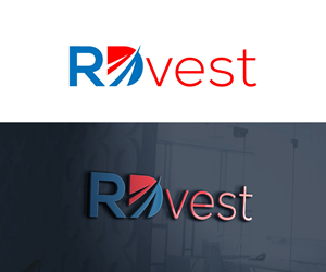 Logo Design by Impressive logo for Roark Development Co | Design: #33741657