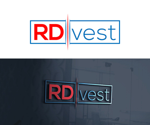 Logo Design by Impressive logo for Roark Development Co | Design: #33741658