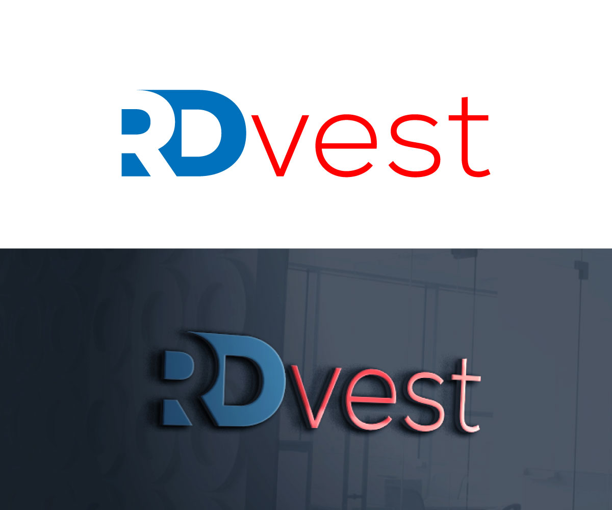 Logo Design by Impressive logo for Roark Development Co | Design #33741659