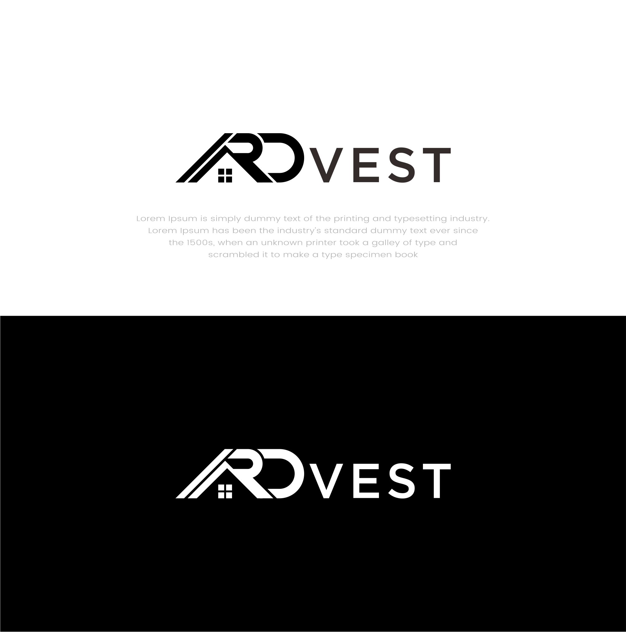 Logo Design by Barokahe guse for Roark Development Co | Design #33751459