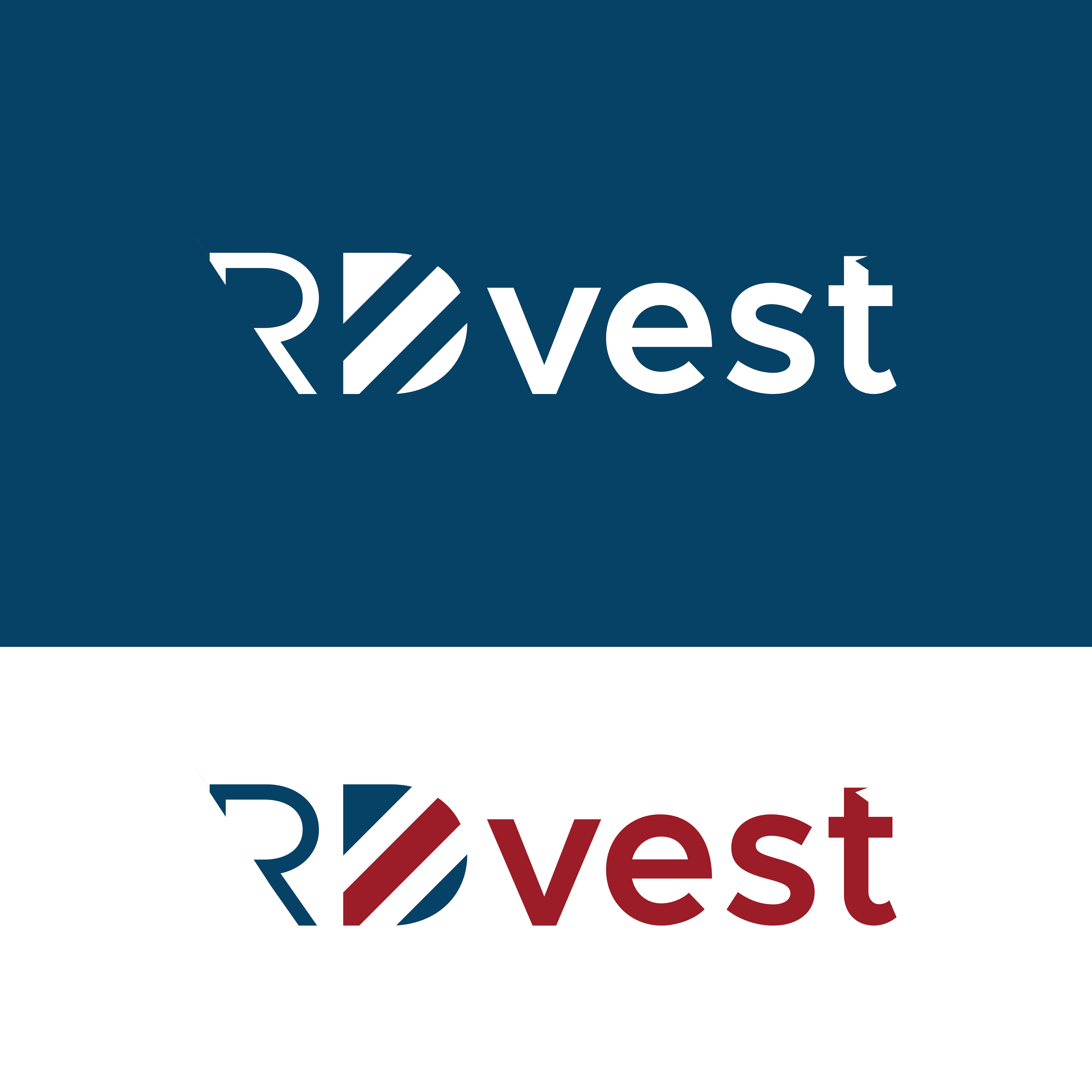 Logo Design by Md Hasibur Rahman for Roark Development Co | Design #33744374