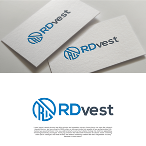 Logo Design by diego costa for Roark Development Co | Design: #33755445