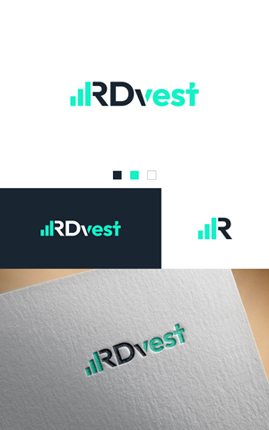 Logo Design by Dell_a.Design for Roark Development Co | Design: #33740506