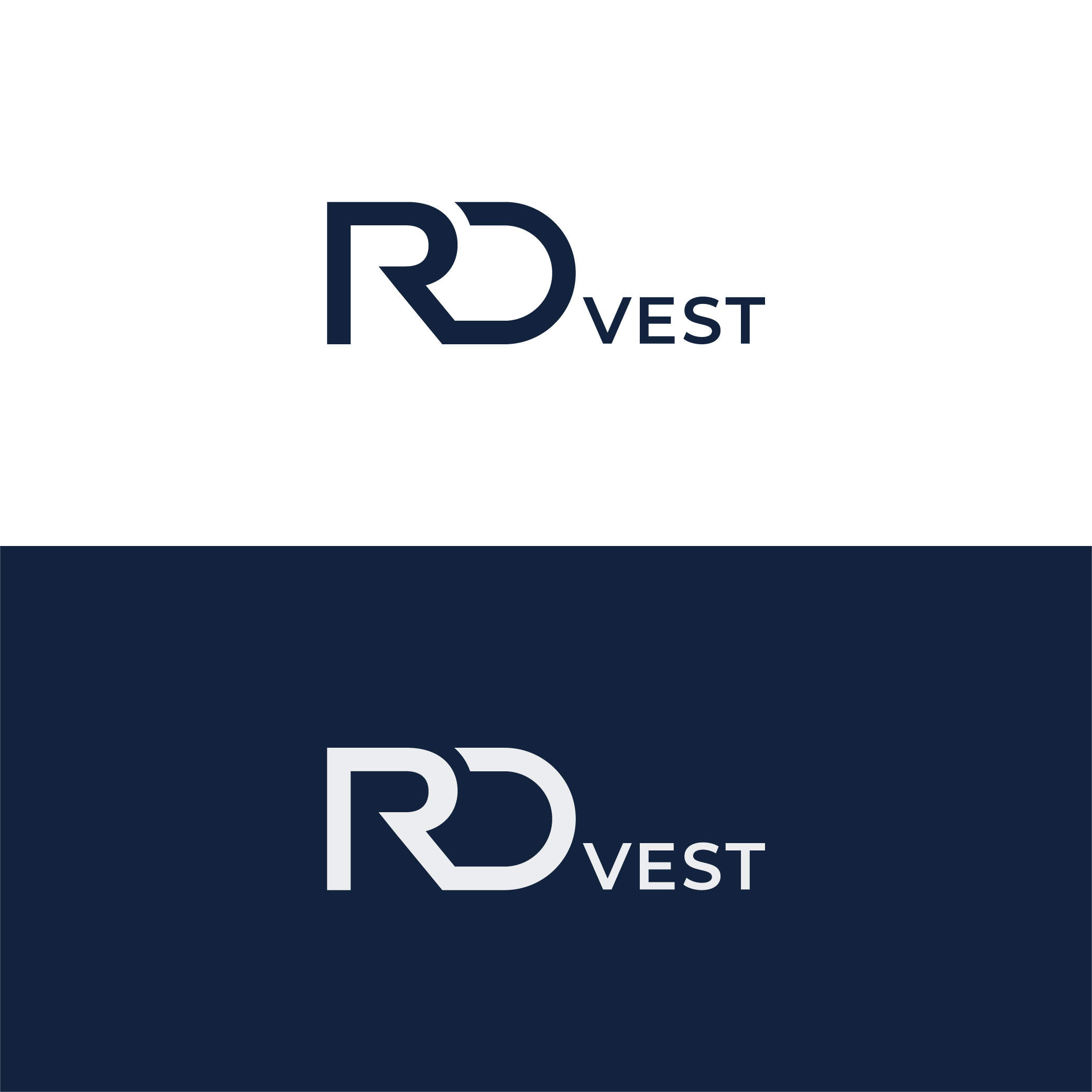 Logo Design by Mitico for Roark Development Co | Design #33809490