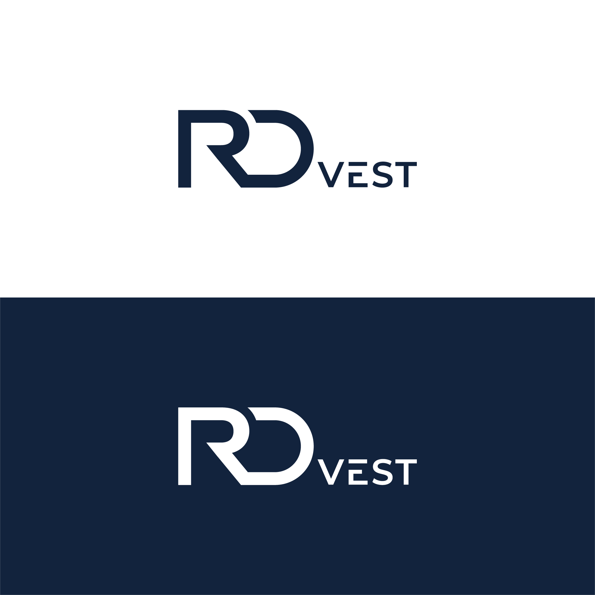 Logo Design by Mitico for Roark Development Co | Design #33809492