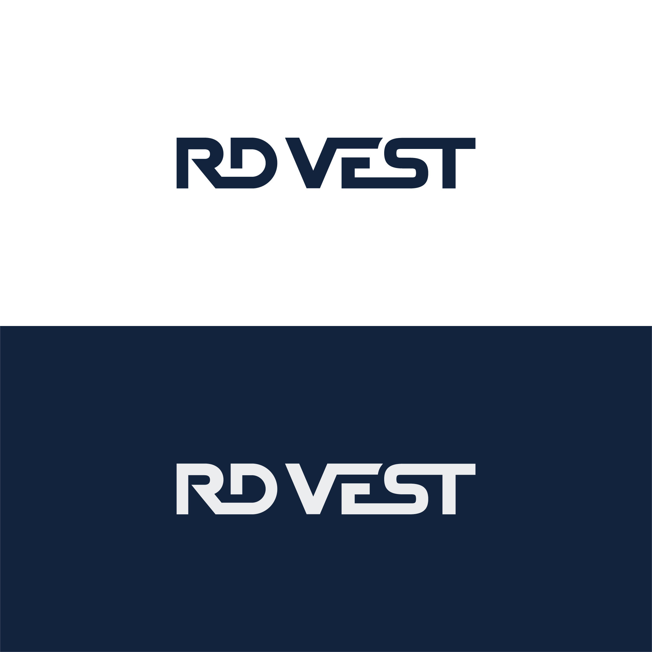 Logo Design by Mitico for Roark Development Co | Design #33811367