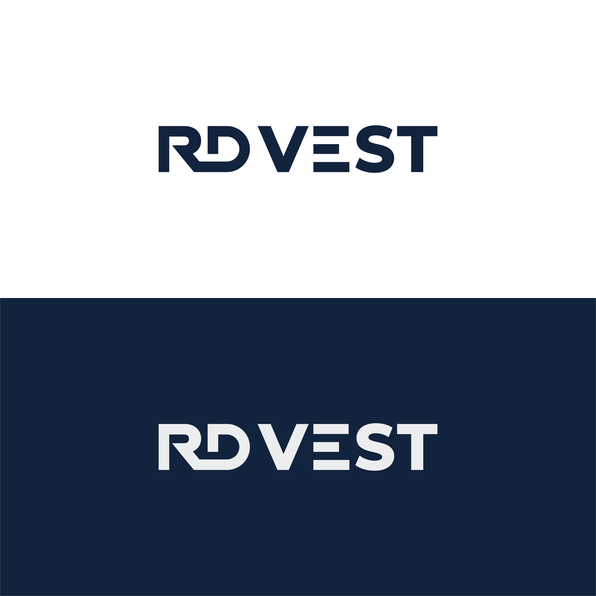 Logo Design by Mitico for Roark Development Co | Design #33811369