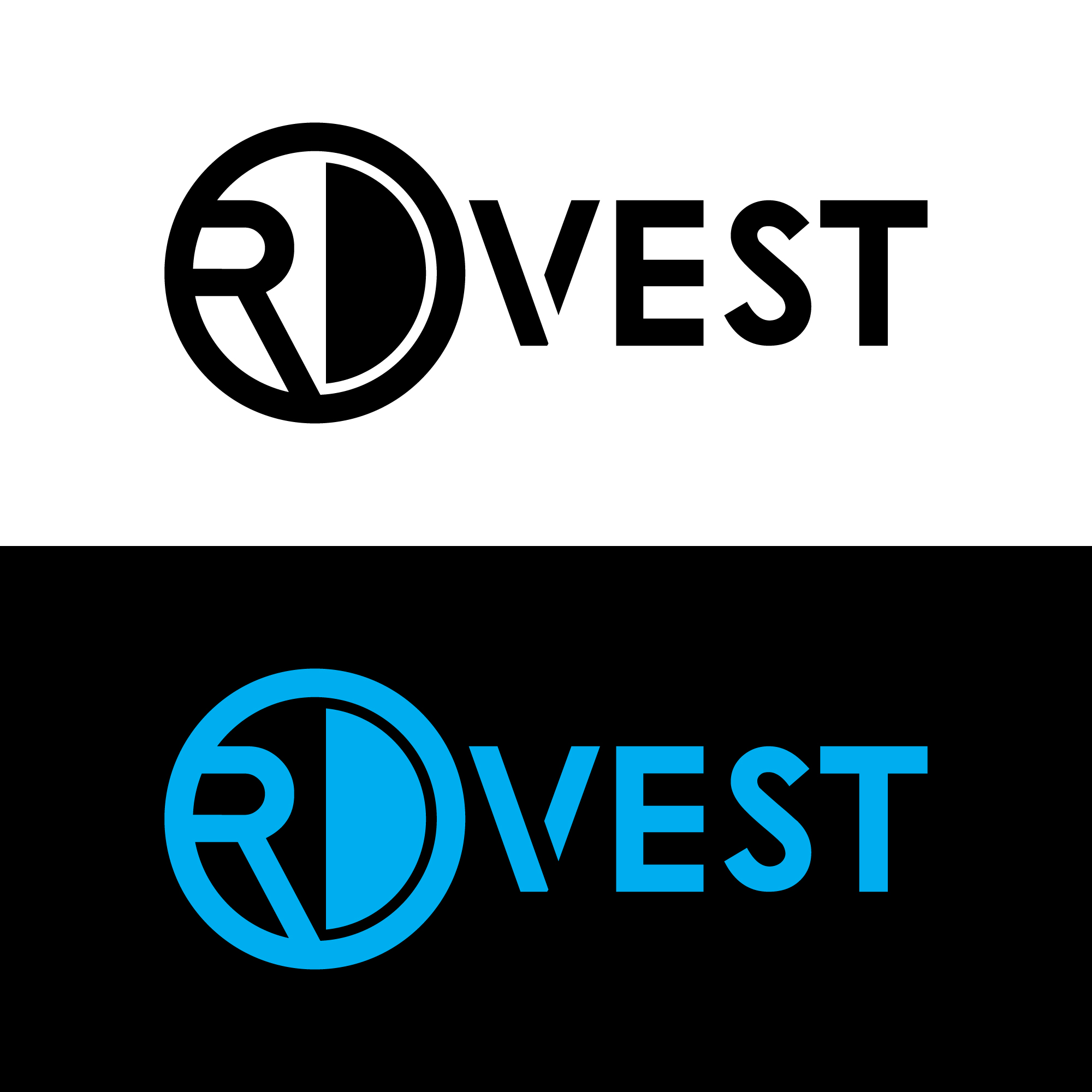 Logo Design by Mk Pixel for Roark Development Co | Design #33742111