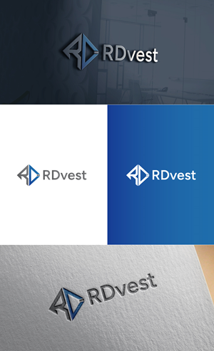 Diseño de Logo por GLDesigns para Roark Development Co | Diseño: #33740310