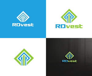 Diseño de Logo por sourcead23 para Roark Development Co | Diseño: #33740268