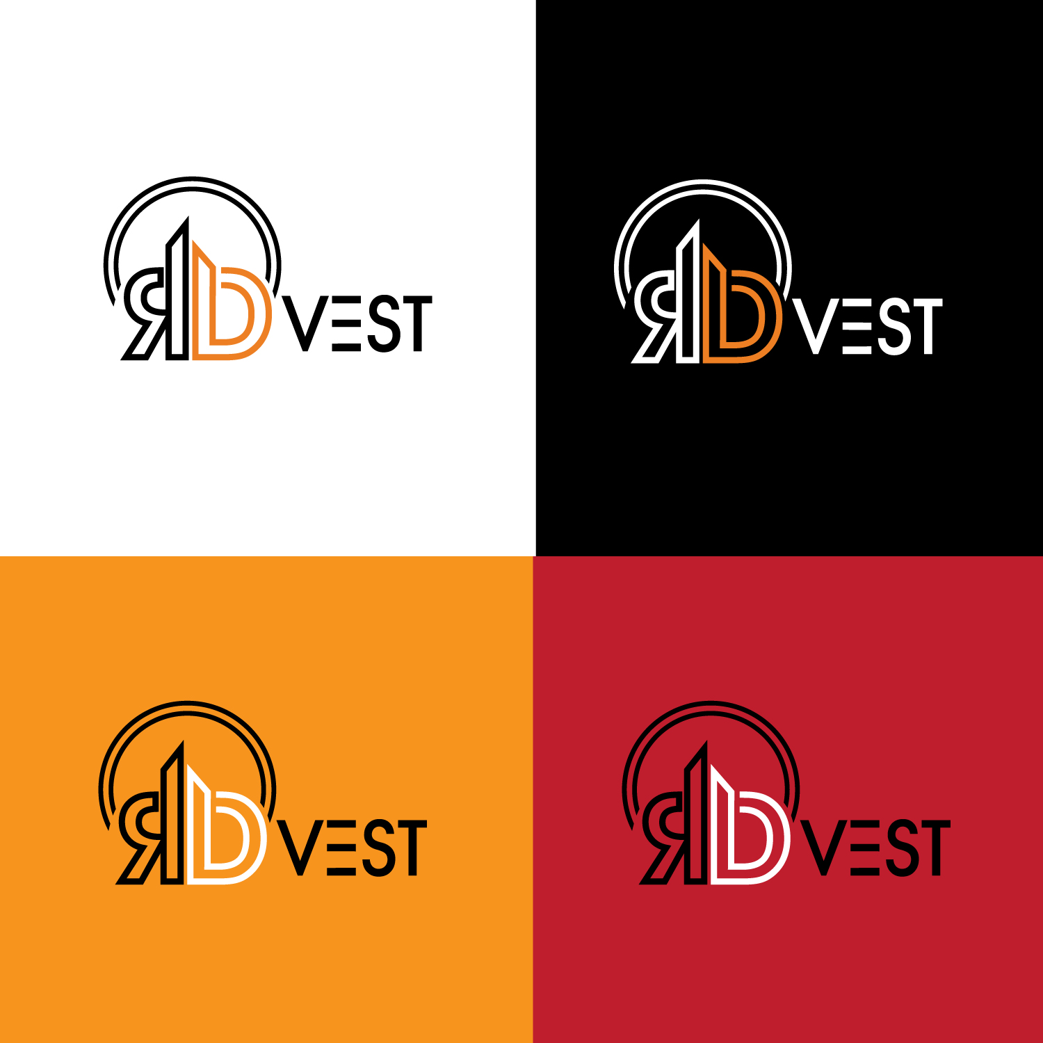 Logo Design by GODDREAMCREATION for Roark Development Co | Design #33776334