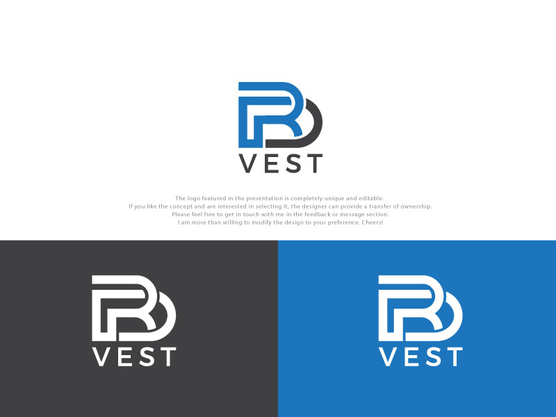 Logo Design by Pro_DesignMaster for Roark Development Co | Design #33752365