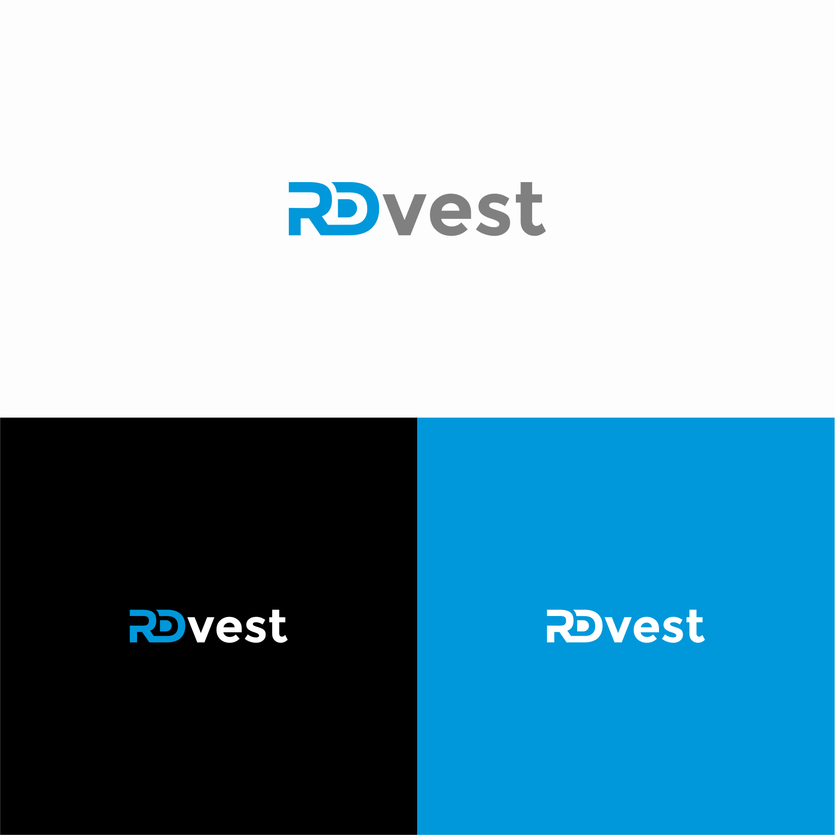 Logo Design by Jozjozan.Std™ for Roark Development Co | Design #33741151