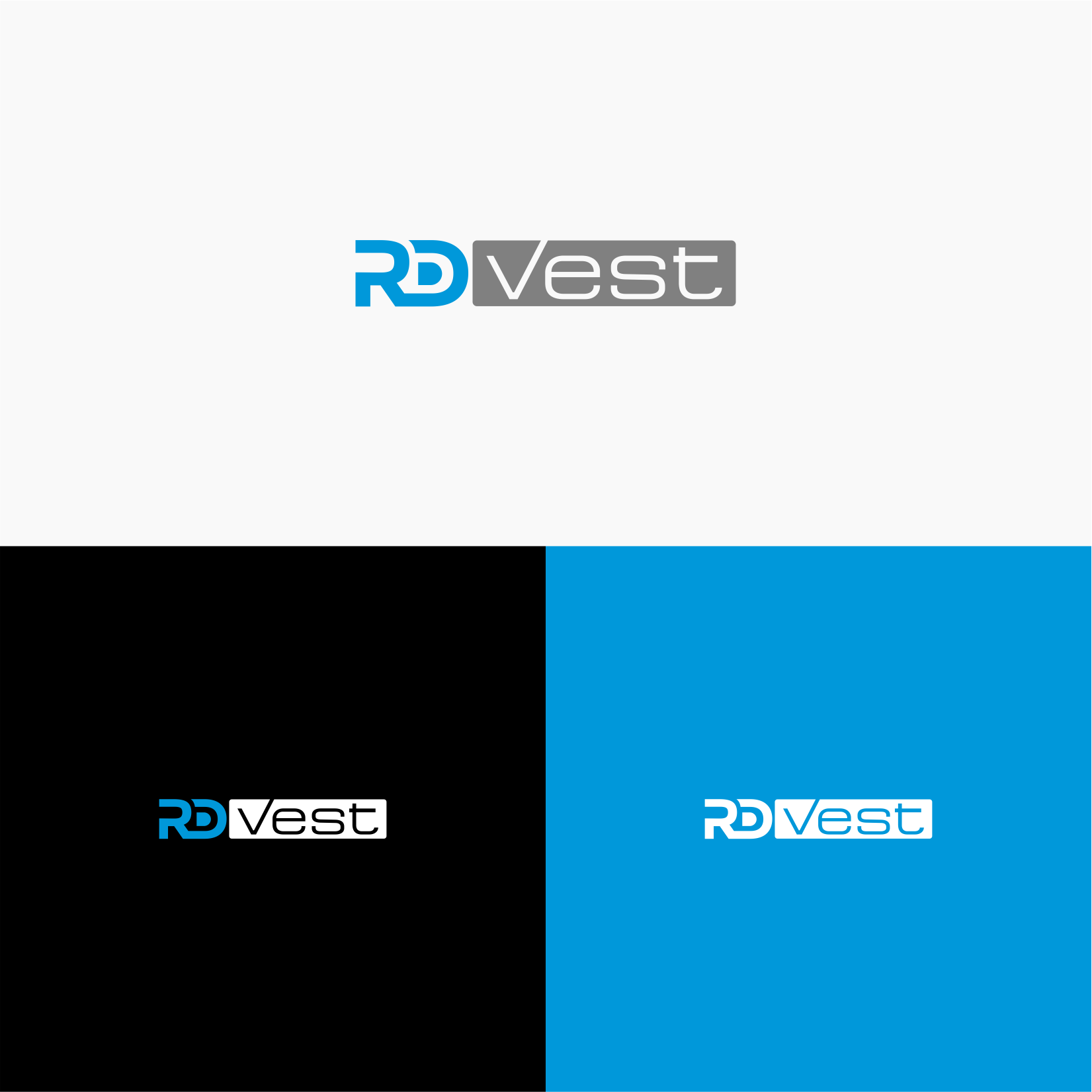 Logo Design by Jozjozan.Std™ for Roark Development Co | Design #33741159