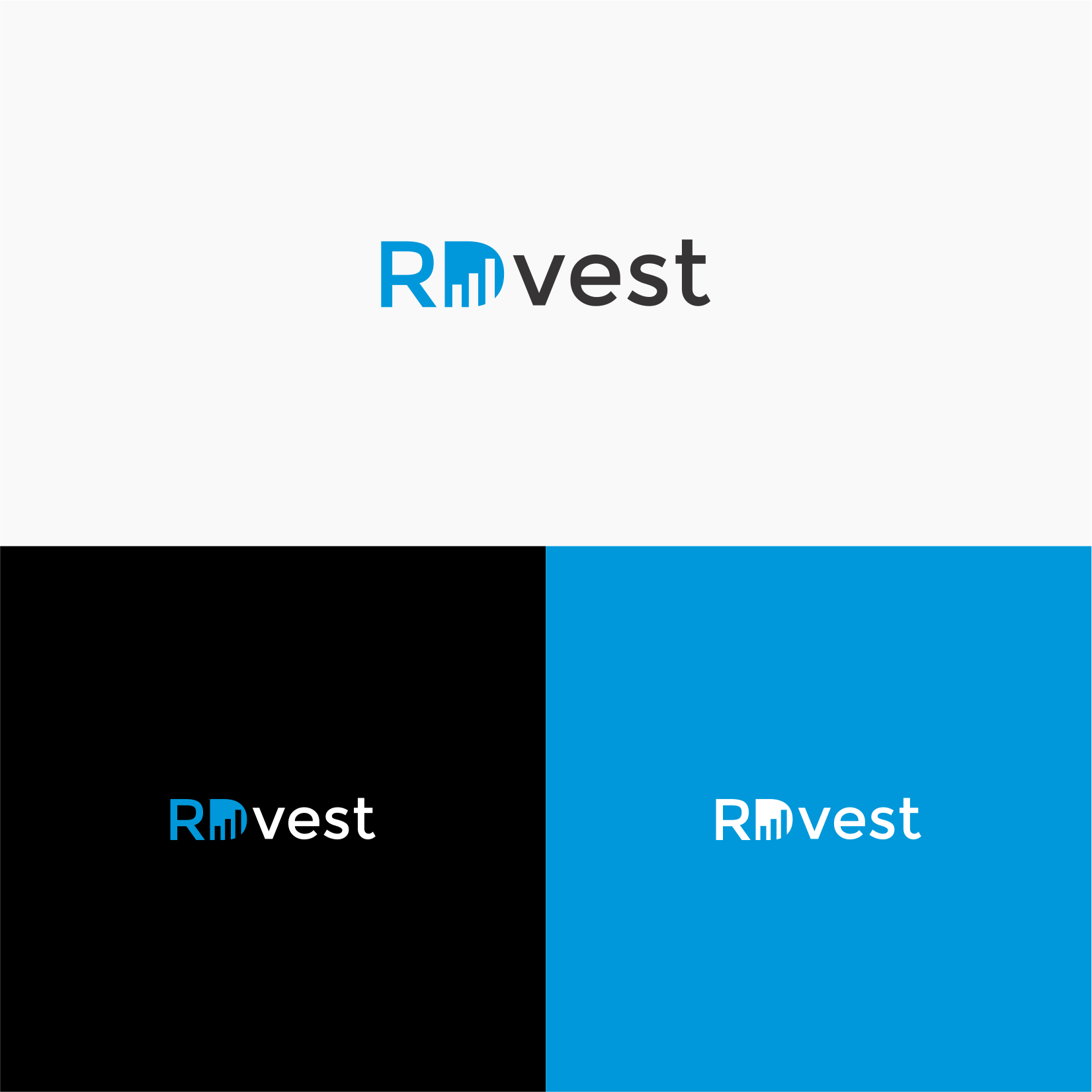 Logo Design by Jozjozan.Std™ for Roark Development Co | Design #33741175