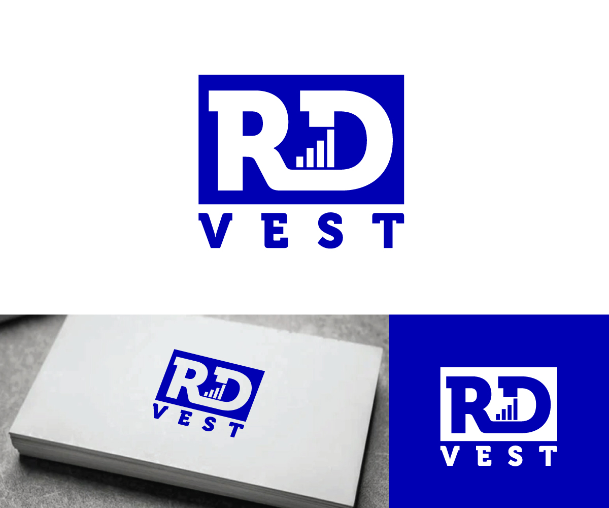 Logo Design by Ansh Design for Roark Development Co | Design #33745946