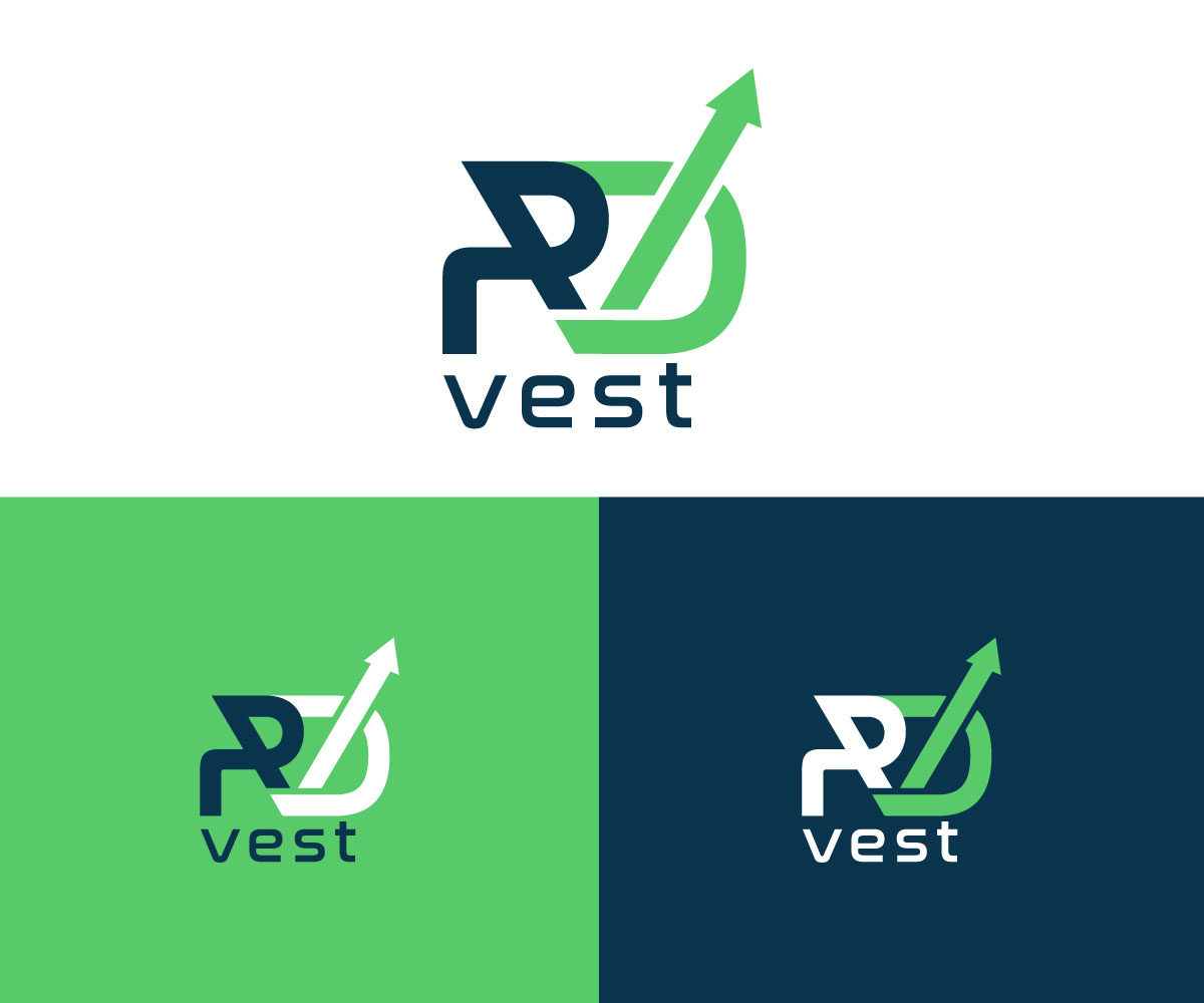 Logo Design by Ansh Design for Roark Development Co | Design #33745947