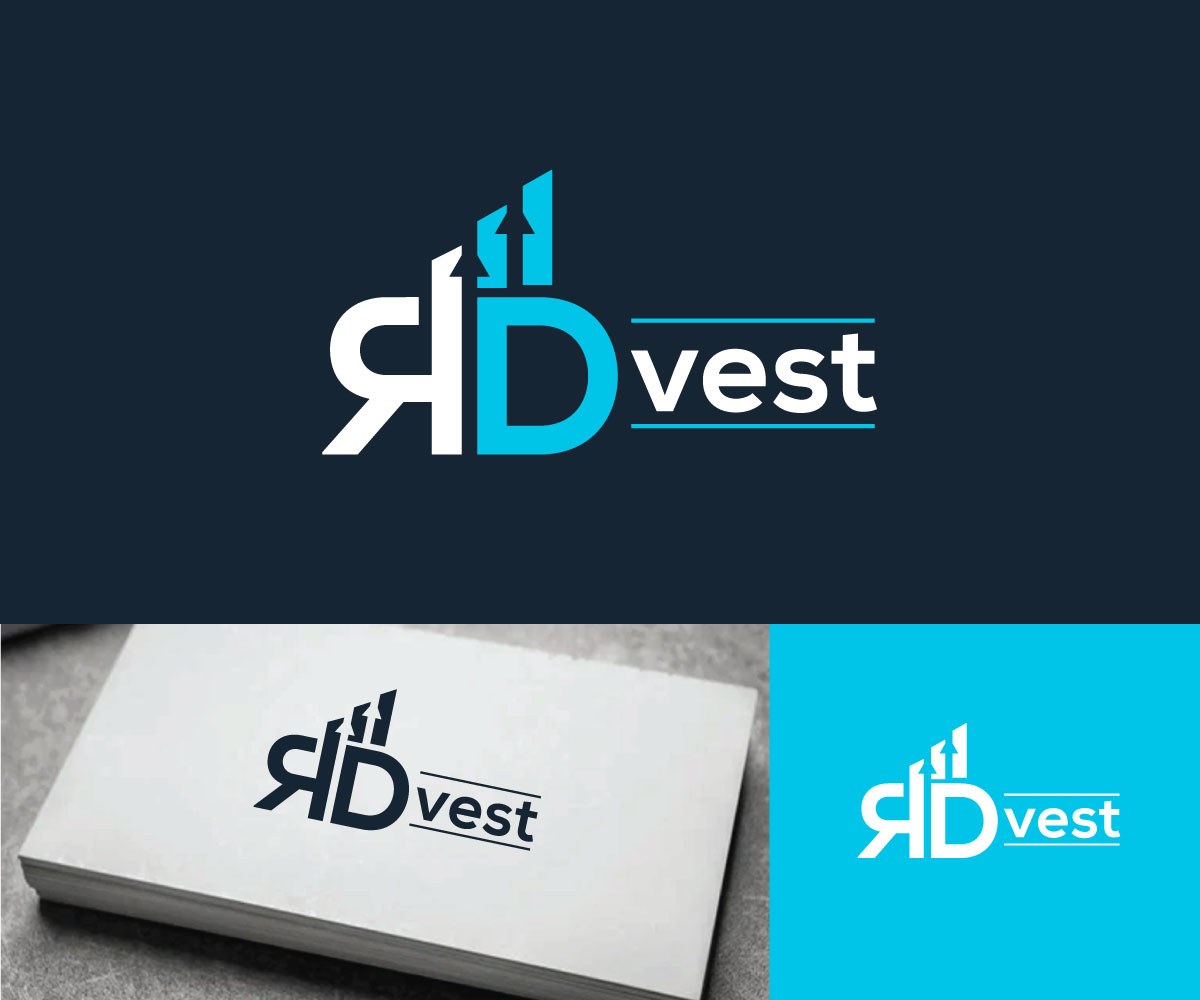 Logo Design by Ansh Design for Roark Development Co | Design #33745953