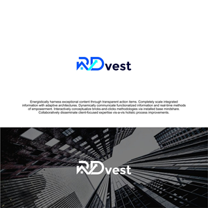 Diseño de Logo por Yuzarzif para Roark Development Co | Diseño: #33755137