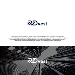 Diseño de Logo por Yuzarzif para Roark Development Co | Diseño: #33755350