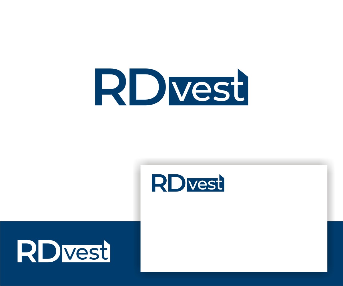 Logo Design by OrianO-70 for Roark Development Co | Design #33788986