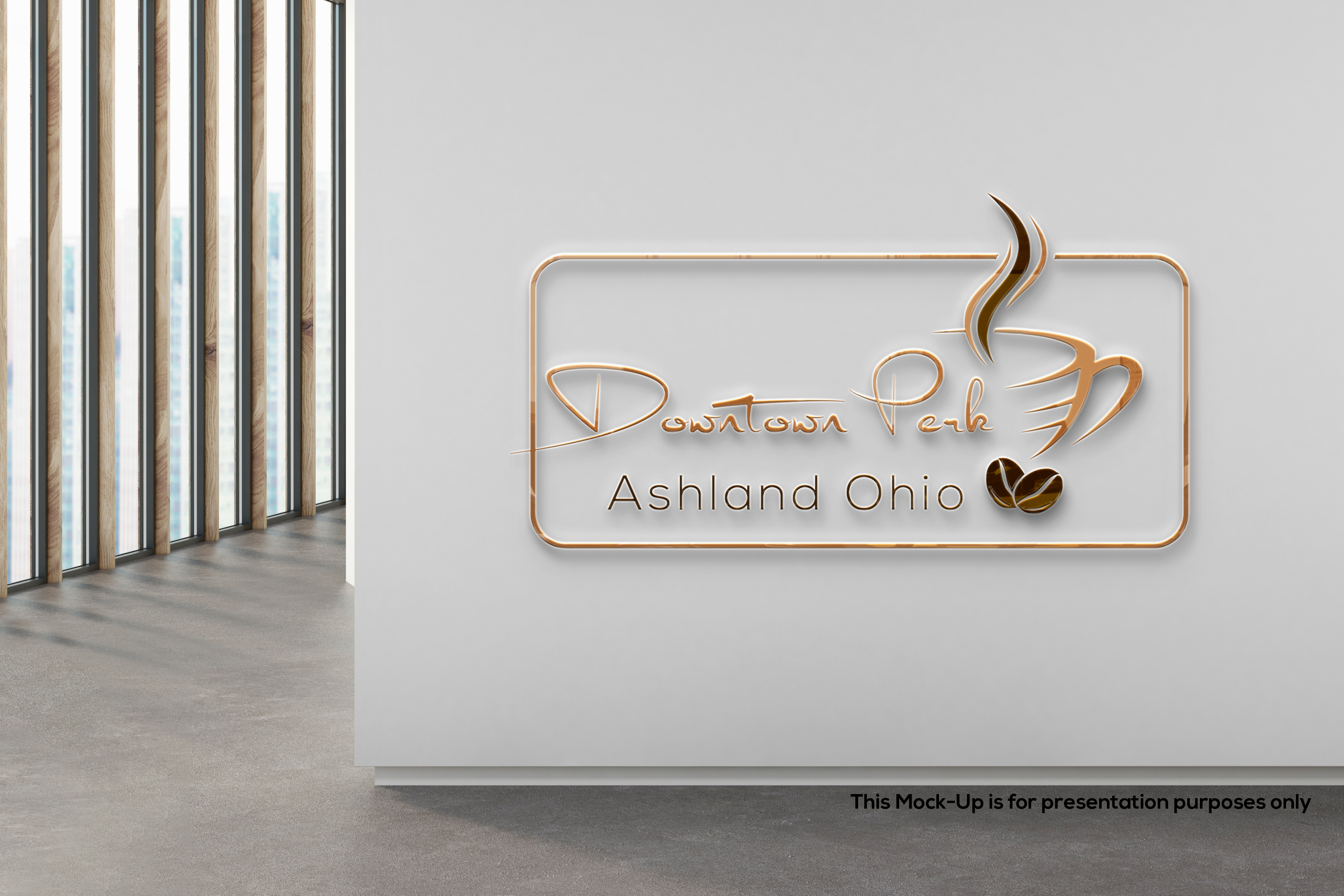 Logo Design by Razaq for this project | Design #33756899