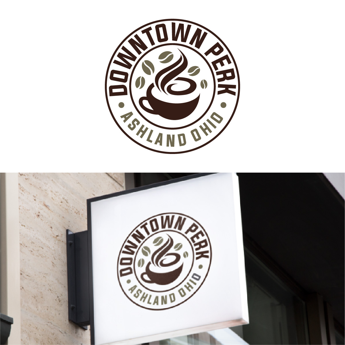 Logo Design by Loknath for this project | Design #33748529