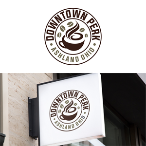 Logo Design by Loknath for this project | Design: #33748529