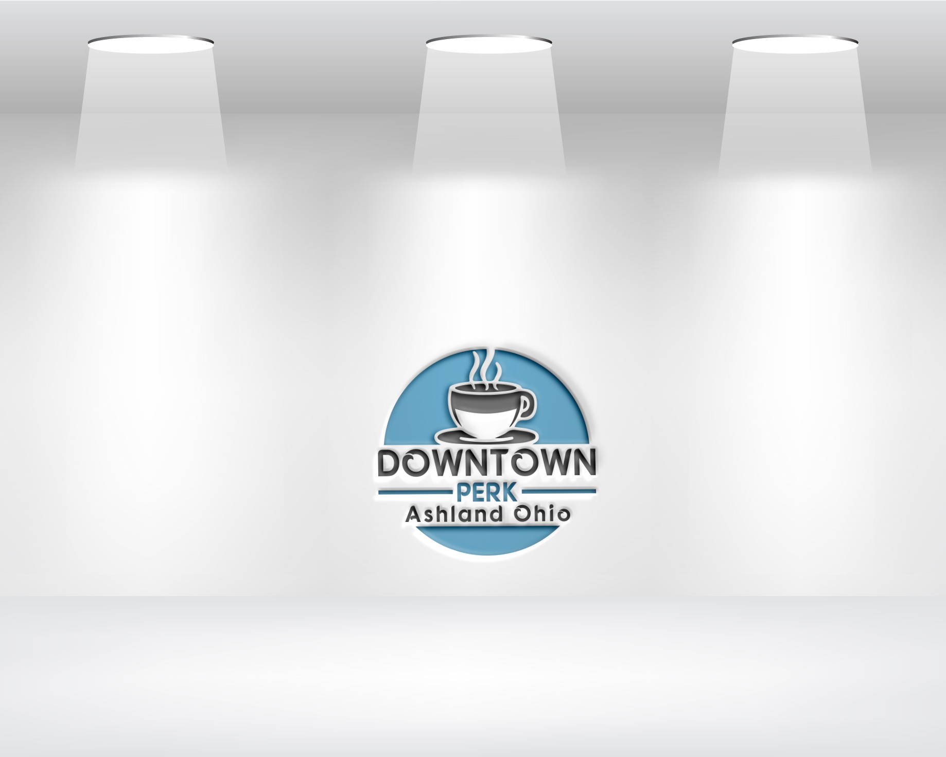 Logo Design by Daniel Khan for this project | Design #33742573