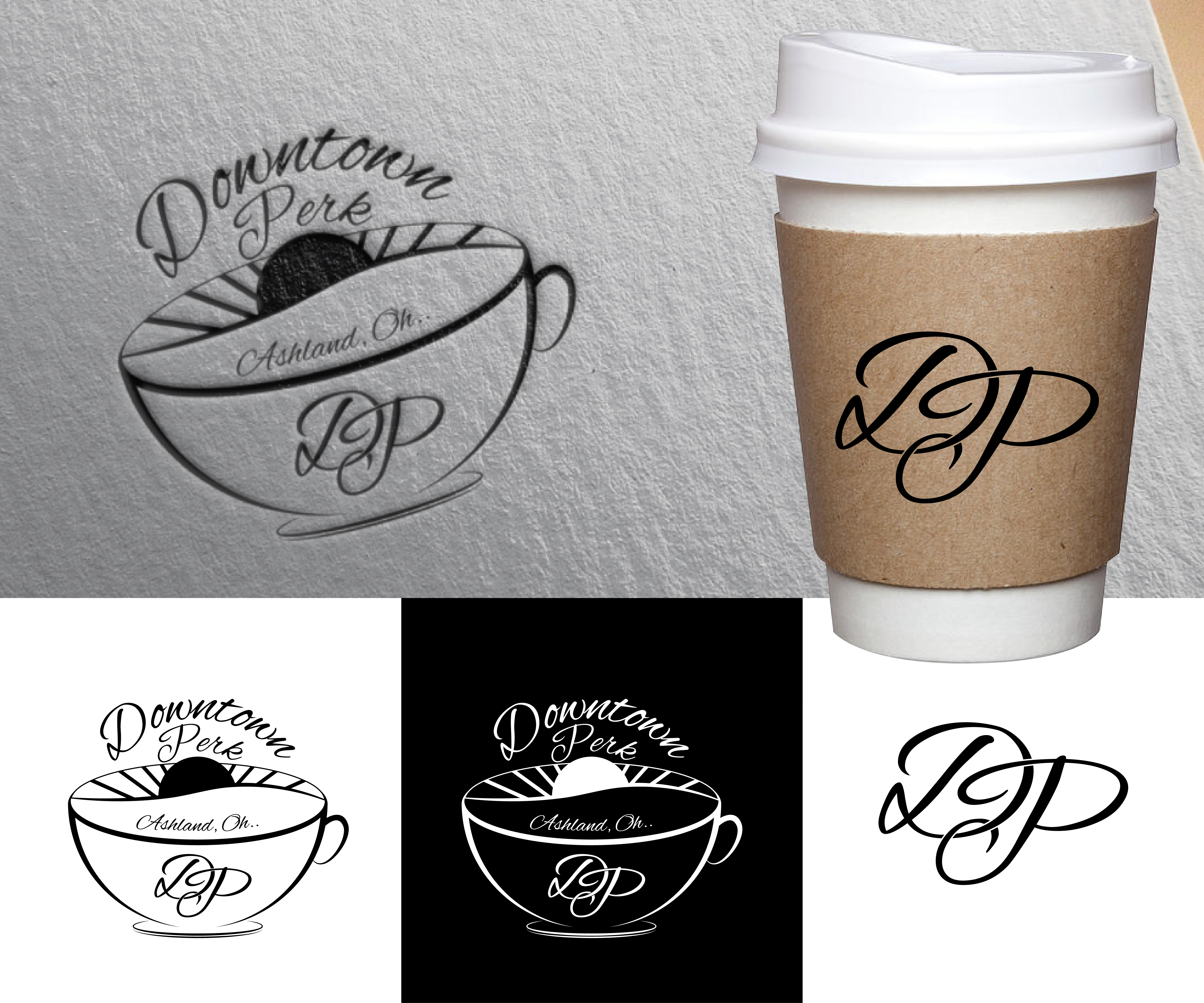 Logo Design by i Mochi for this project | Design #33751409